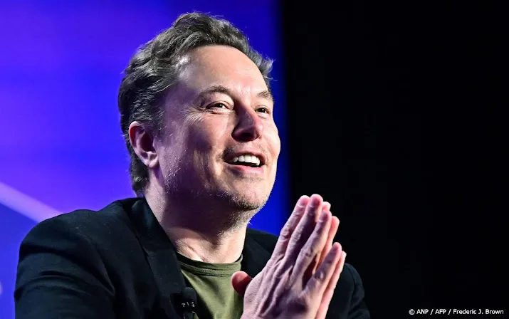 musk is ondanks verhuizing nog lang niet van rechter delaware af