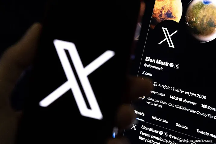 musk maandelijks actieve gebruikers x naar ruim 541 miljoen