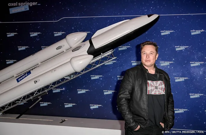 musk meer olie produceren door oorlog oekraine