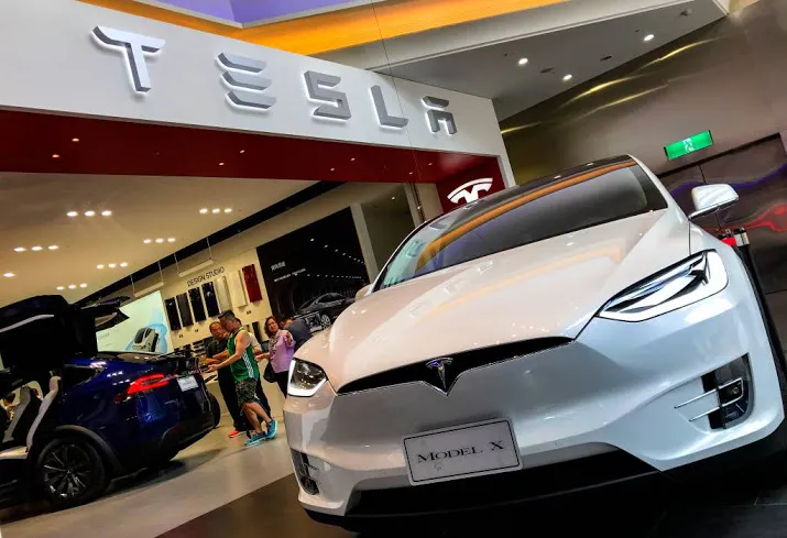 musk noemt aanklacht onterecht
