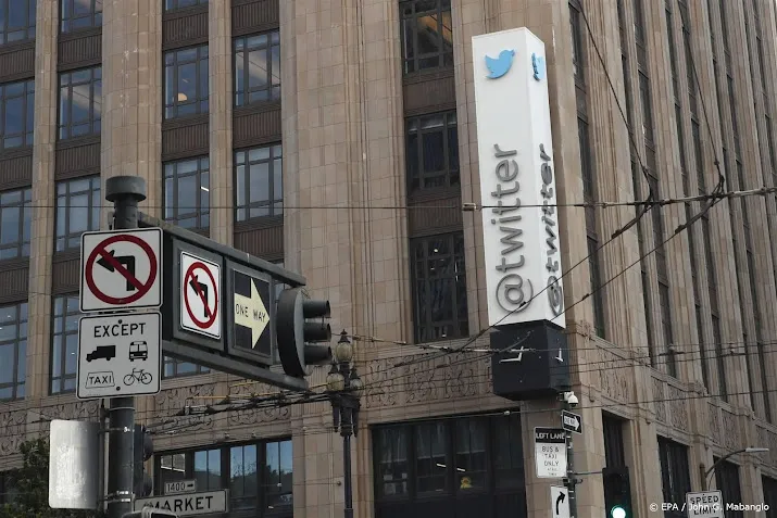 musk twitter beperkt zichtbaarheid niet abonnees