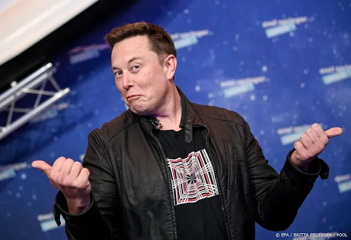 musk verkoopt tesla aandelen ter waarde van 11 miljard dollar