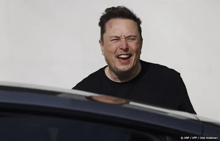 musk voor investeerders het best als ik ketamine blijf gebruiken