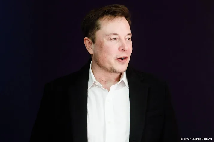 musk wil af van 10 procent personeel tesla om slecht gevoel