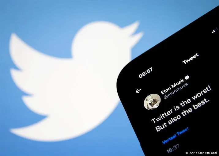 musk wil dat twitteraars kunnen betalen voor nieuwsartikelen