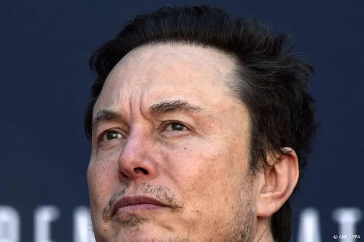 musk wil groter belang in tesla om invloed te houden over ai