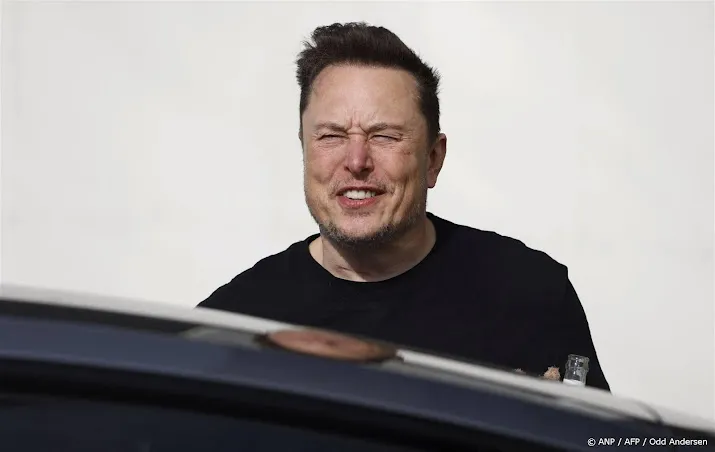 musk wint zaak over ontslagvergoedingen ontslagen x personeel