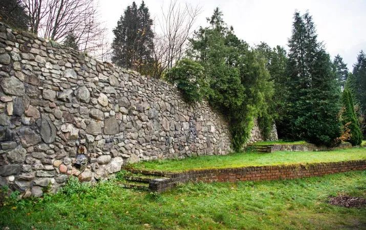 muur van mussert dit weekend opengesteld