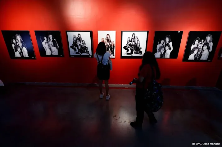 muziekfotograaf mick rock 72 overleden