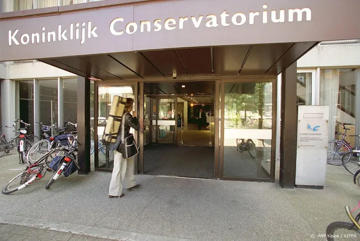 muziekpionier en conservatoriumdocent jan boerman 97 overleden