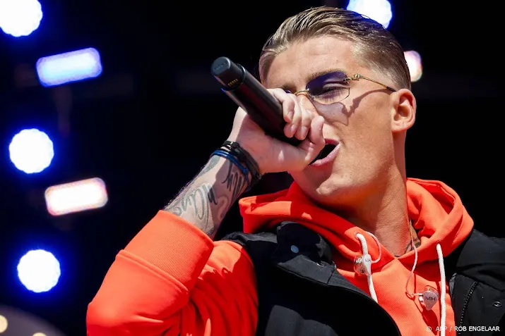 muziekprijzen buma nl awards uitgereikt in utrecht