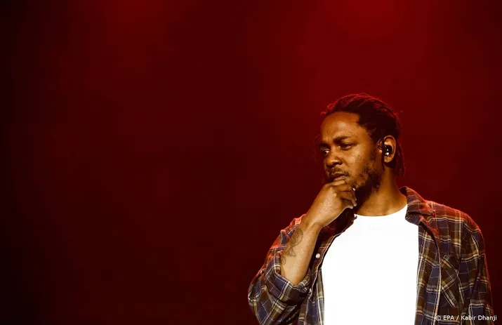 muzikanten maken zich op voor grammys