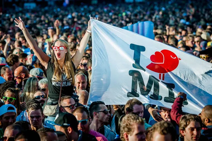 mysteryland viert jubileumeditie