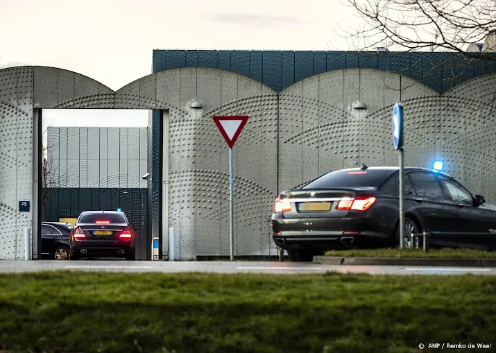 na 5 keer eis levenslang in proces eris nu beurt aan advocaten