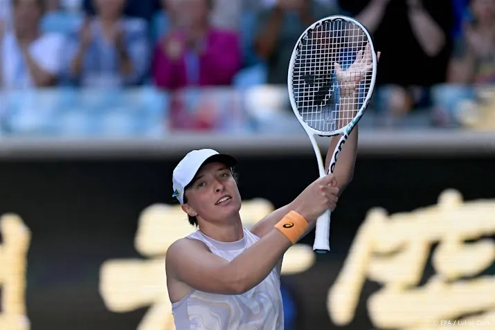 na 55 jaar een grand slam met kwartfinales zonder nummers 1 en 2