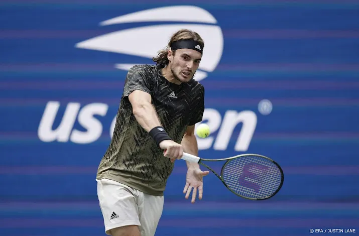 na djokovic ook medvedev en tsitsipas zeker van atp finals