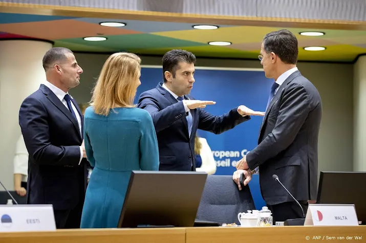 na eenheid over oekraine buigt verdeelde eu zich over gasprijs