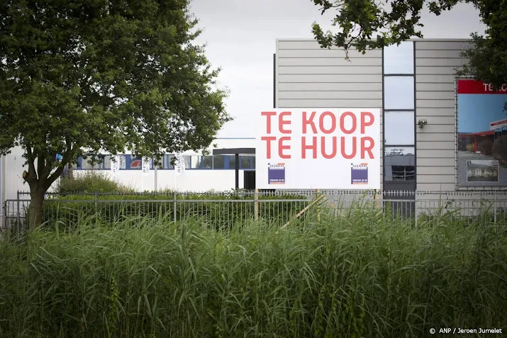 na huizenzoeker kampt ook ondernemer met krappe vastgoedmarkt