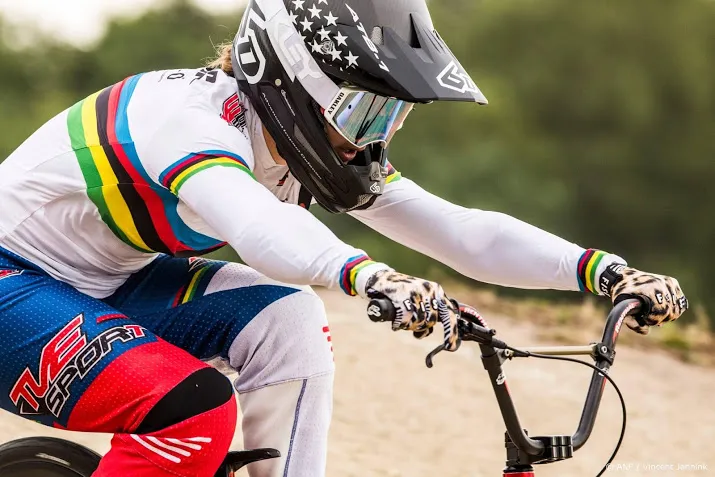 na kimmann pakt ook smulders wereldbeker bmx