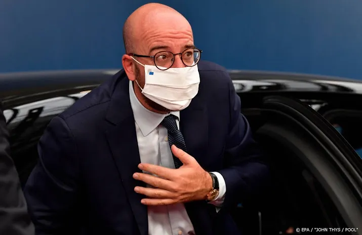 na nacht doorhalen geen akkoord eu top herstelfonds