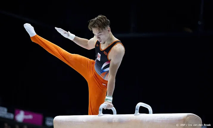 na nederlandse meerkamptitel kijkt turner hagenaar naar ek en wk