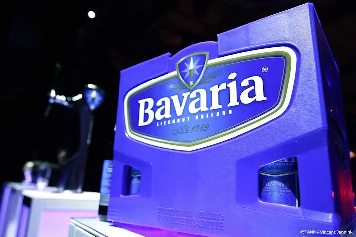 na proef bij bavaria plannen voor energiecentrale op ijzerstof