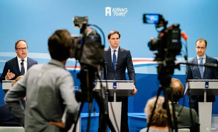 na steunpakket 2 0 moeten ondernemers weer op eigen benen staan