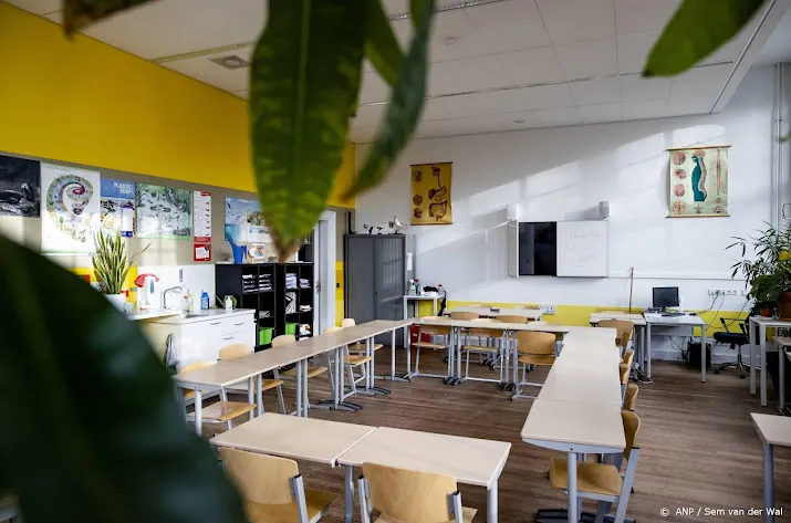 na twee jaar weer scholen bekroond met titel excellent