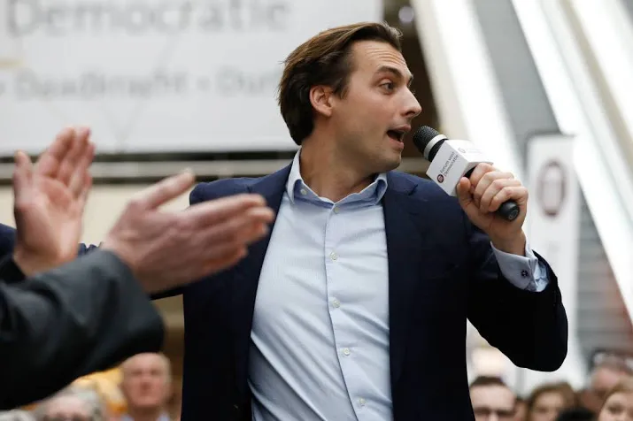 na wilders ook baudet niet bij radiodebat