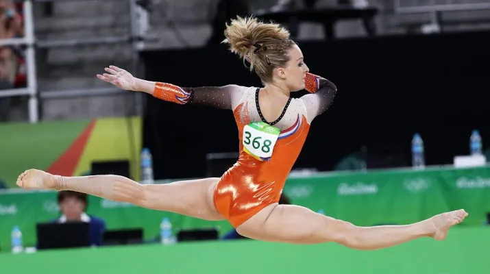 na zilver ook goud voor van gerner bij rentree