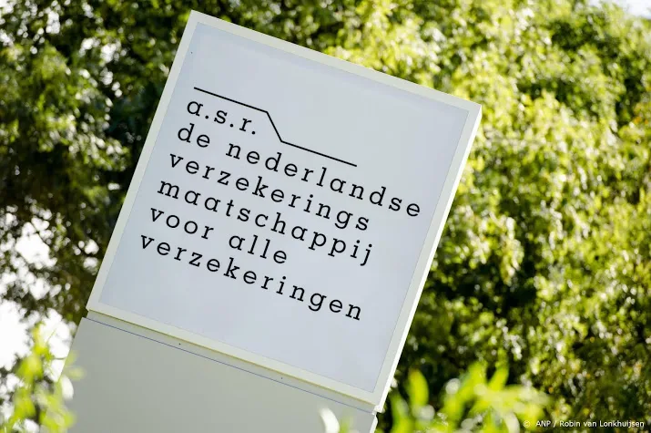naam verzekeraar de amersfoortse komt te vervallen