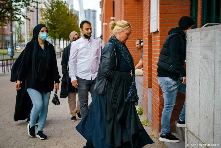 nabestaanden humeyra opgelucht over uitspraak hof