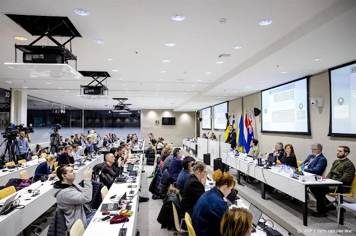 nabestaanden mh17 teleurgesteld na uitblijven nieuwe verdachten