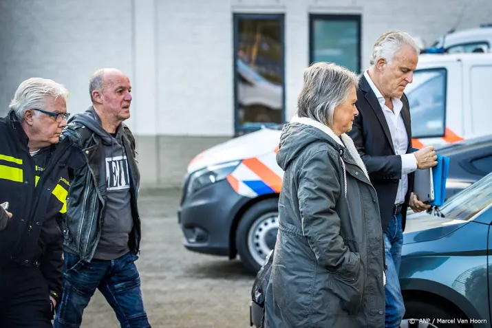 nabestaanden nicky verstappen willen jos b aankijken