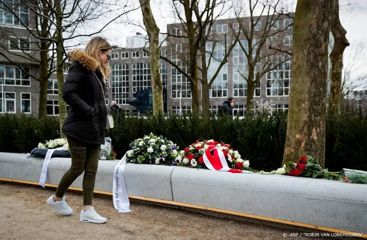 nabestaanden opgelucht over vonnis gokmen t