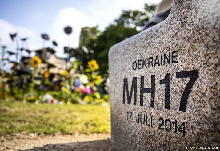 nabestaanden ramp mh17 hekelen arrogant rusland