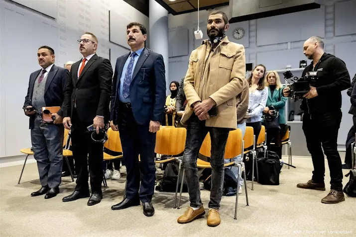 nabestaanden van aanval op hawija vragen om gerechtigheid