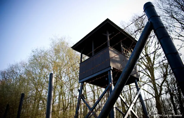 nacht van de vluchteling westerbork afgelast
