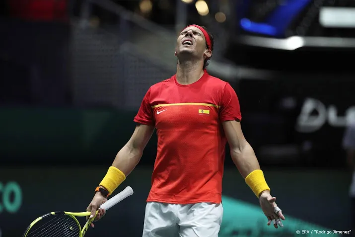 nachtwerk in daviscup leidt tot kritiek