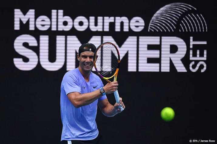 nadal dit is de consequentie van keuze djokovic
