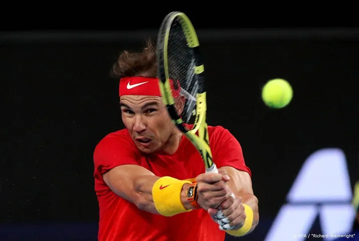 nadal en djokovic starten met zege in atp cup
