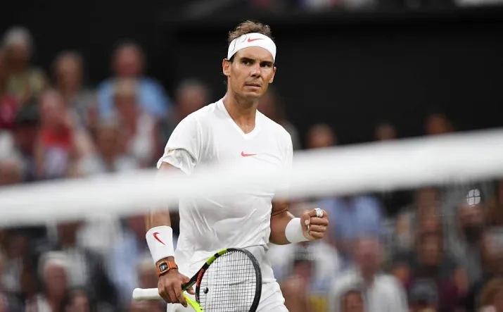 nadal en djokovic zaterdag verder in londen