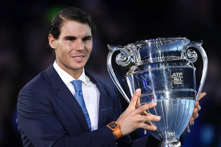 nadal en muguruza wereldkampioen