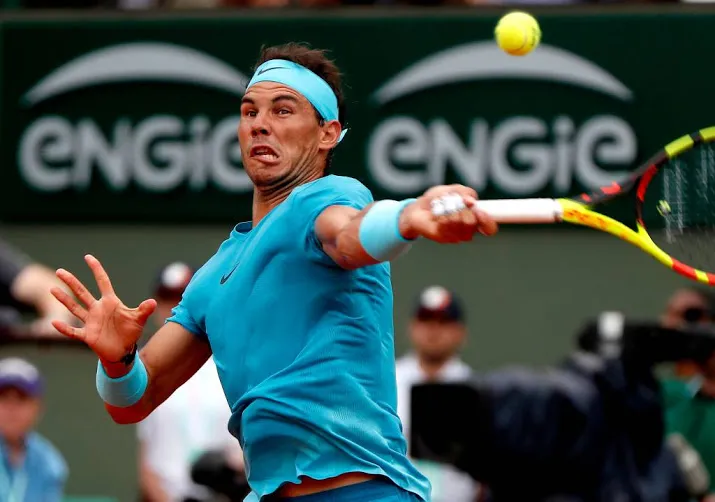 nadal in etappes langs bolelli