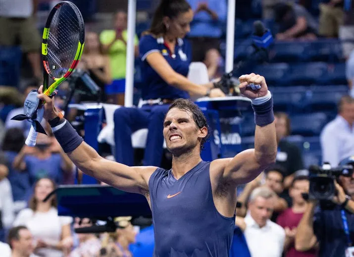 nadal overtuigend naar derde ronde