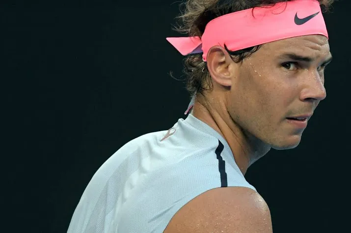 nadal probleemloos naar vierde ronde