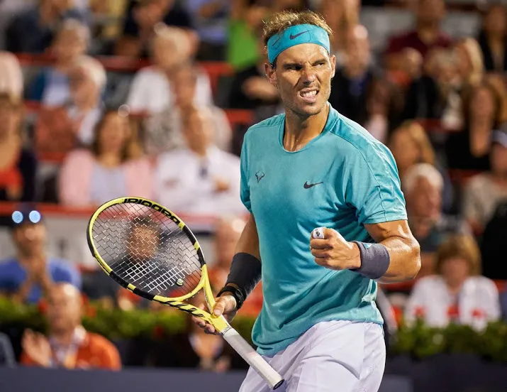 nadal prolongeert titel in montreal