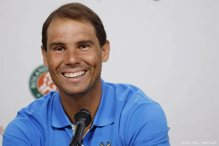nadal sluit deelname roland garros volgend jaar niet volledig uit
