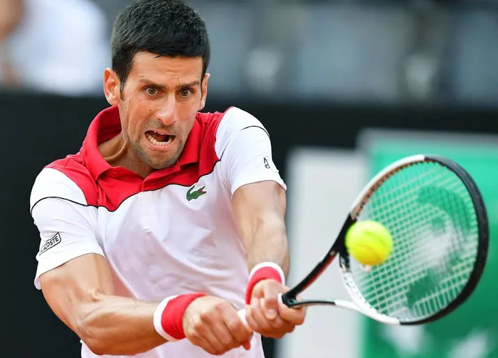 nadal treft djokovic in halve finales rome