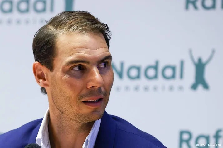 nadal treft murray bij rentree op tennisbaan